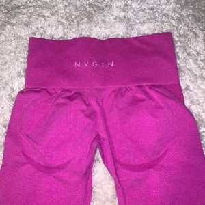 NVGTN Leggings Womens Small